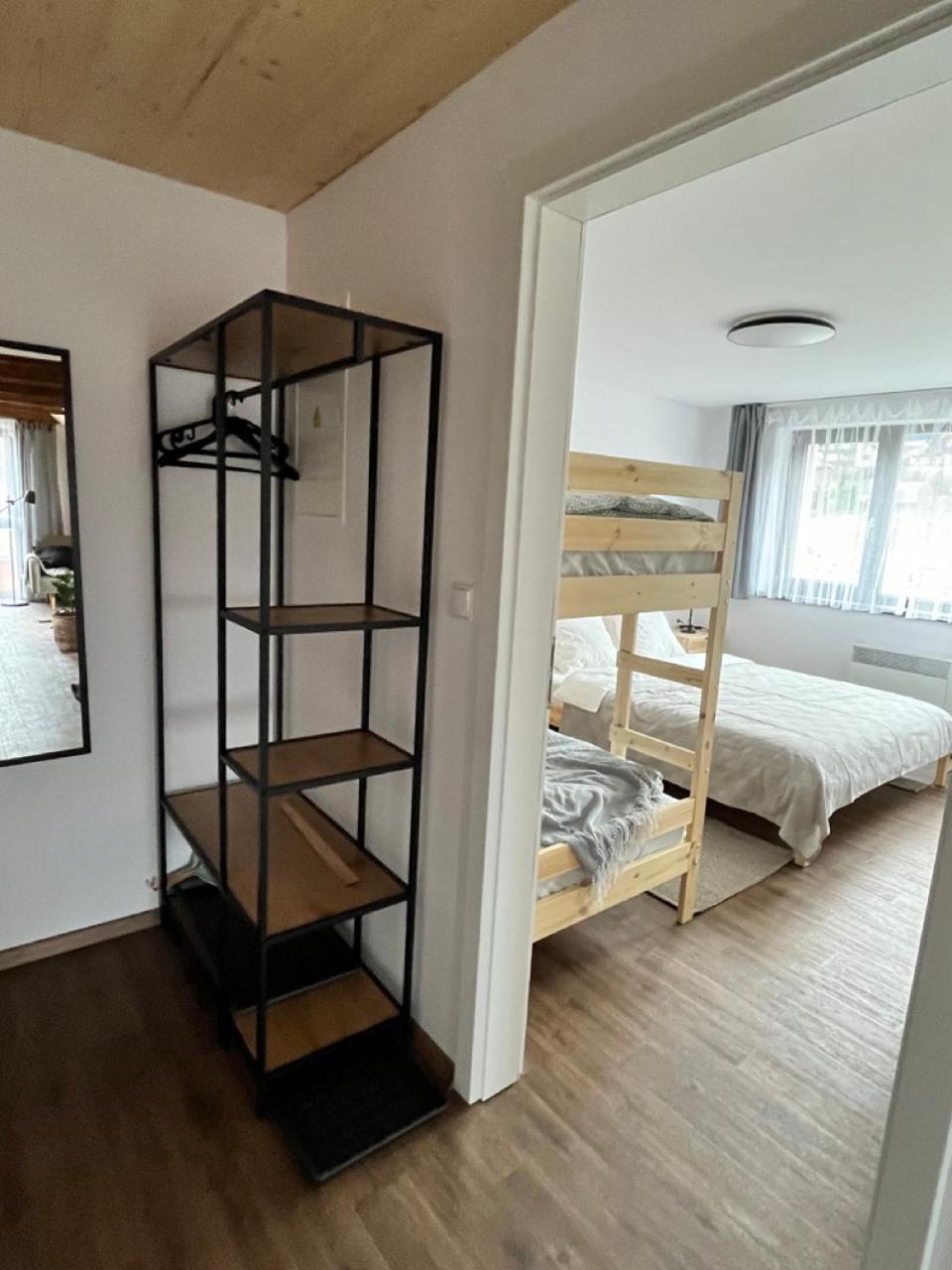 Sanky Apartmany Liberec Exteriér fotografie