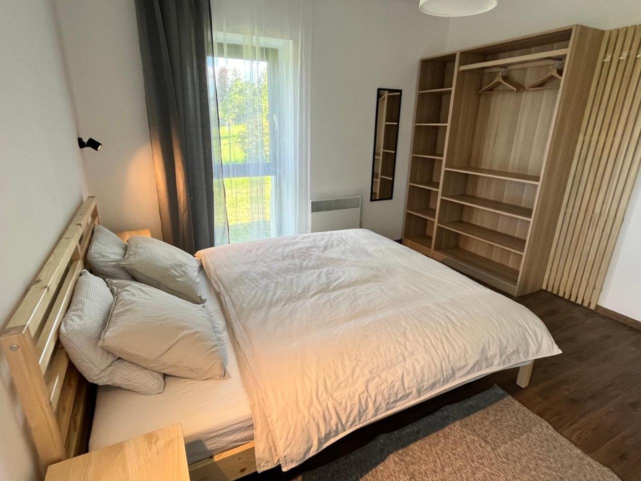 Sanky Apartmany Liberec Exteriér fotografie