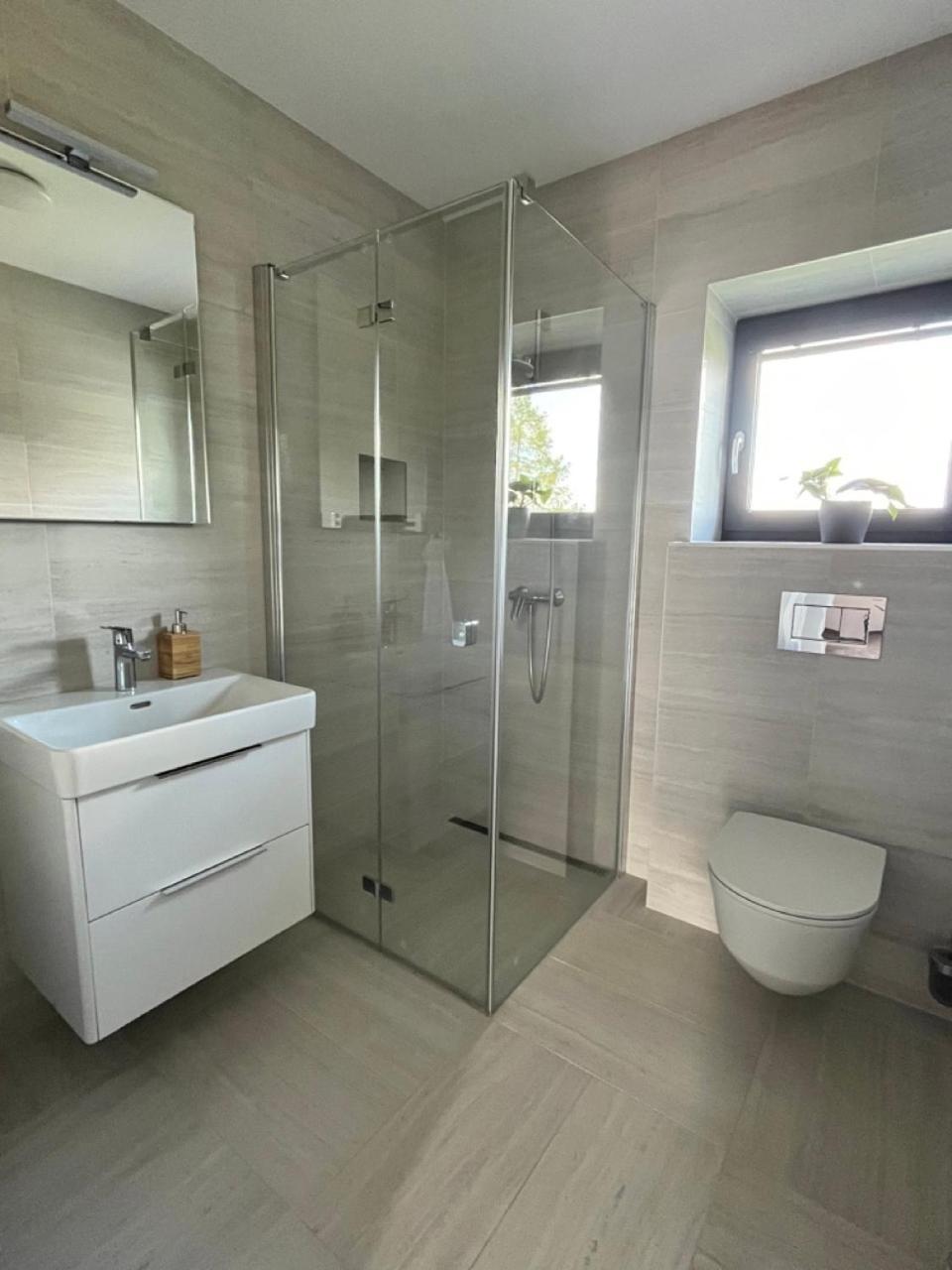 Sanky Apartmany Liberec Exteriér fotografie